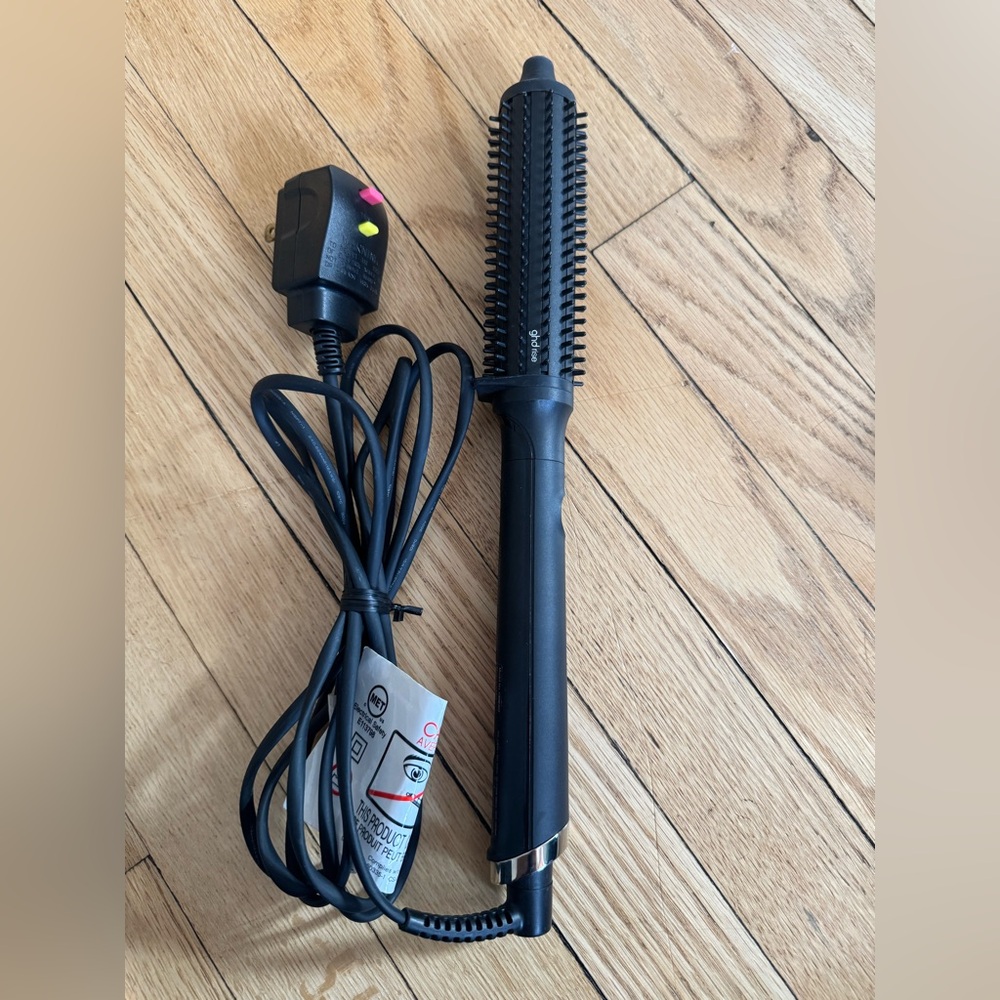 GHD Rise Hot Round Brush